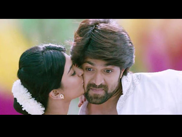 Some Interesting Facts About Mr And Mrs Ramachari
