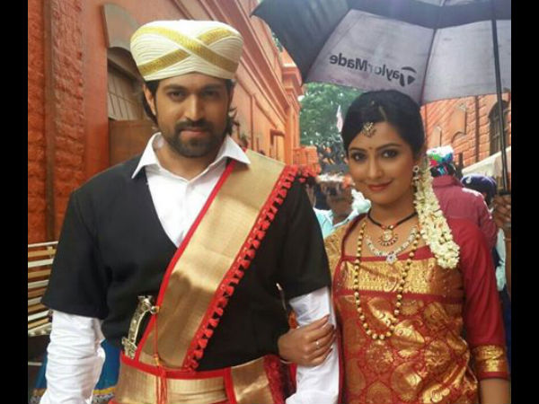 Some Interesting Facts About Mr And Mrs Ramachari