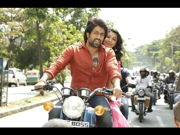 Some Interesting Facts About Mr And Mrs Ramachari 