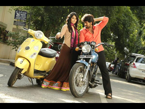 Some Interesting Facts About Mr And Mrs Ramachari