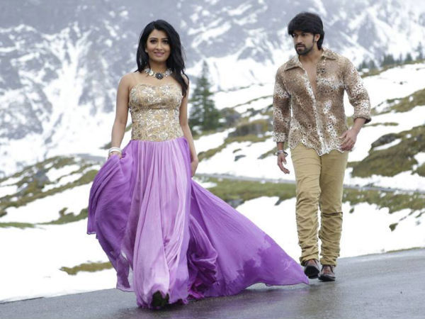 Some Interesting Facts About Mr And Mrs Ramachari 
