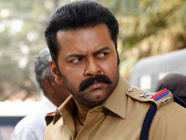 Indrajith In Left Right Left