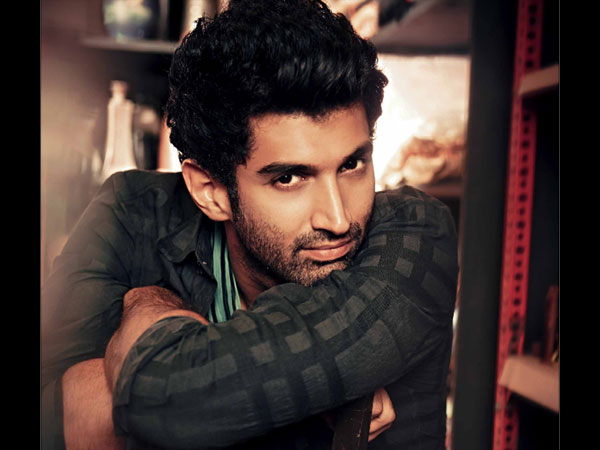 Aditya Roy Kapur-Fitoor