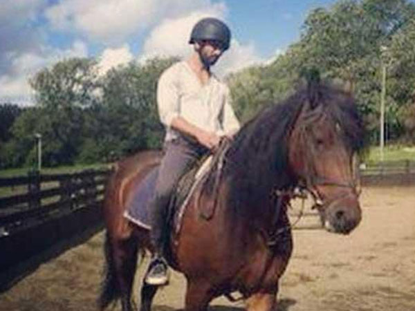 Shahid Kapoor-Shaandaar