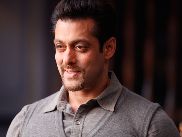 Salman Khan-Prem Ratan Dhan Payo