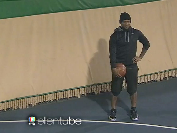 Usher Repeat After Me