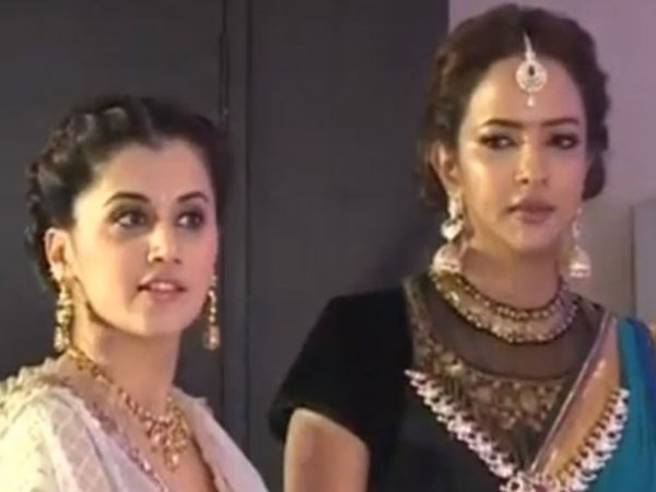 Happy Moments Of Manoj's Engagement