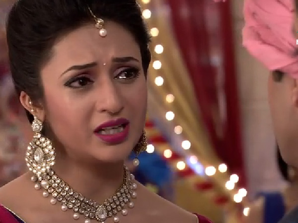 Ishita Tries To Solve Rinki's Issue