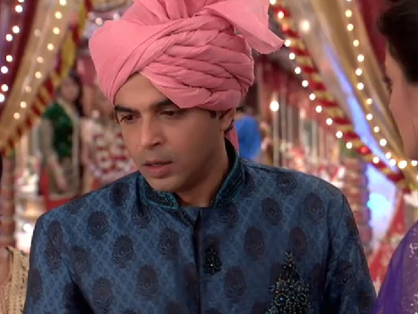 Mihir Agrees To Marry