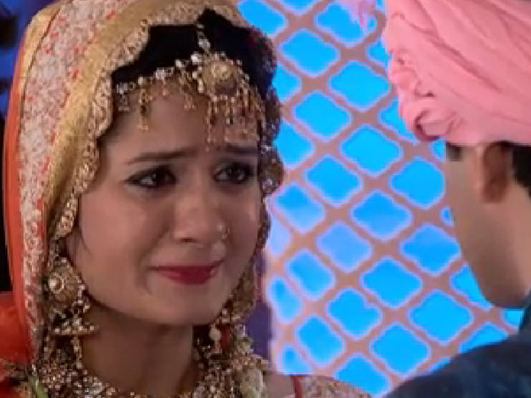 Mihir Convinces Rinki