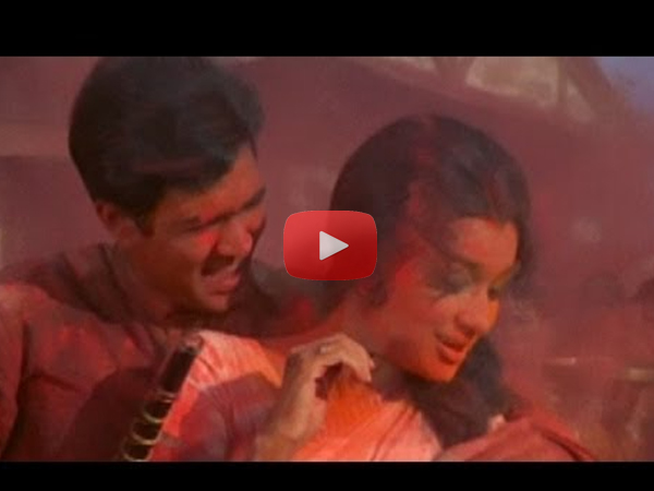 Aaj Na Chhodenge Song - Kati Patang 