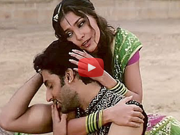 Koi Bheega Hai Song - Mumbai Se Aaya Mera Dost 