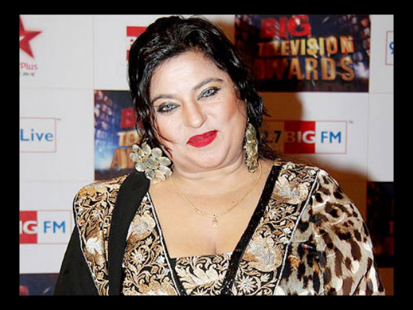 Dolly Bindra