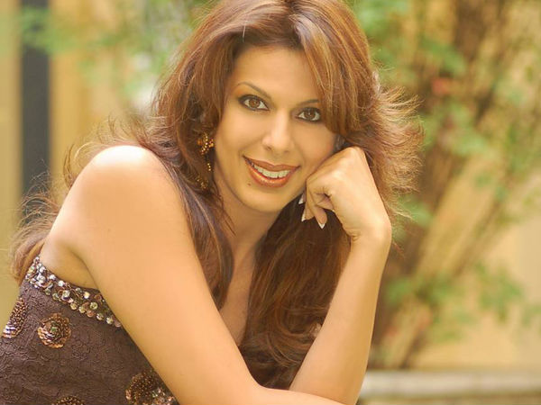 Pooja Bedi
