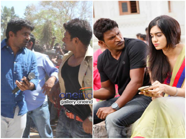 EXCLUSIVE: Interview With Rana Vikrama Director Pawan Wadeyar 