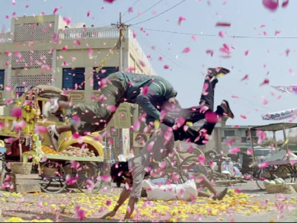 Interesting Facts About Anekudu