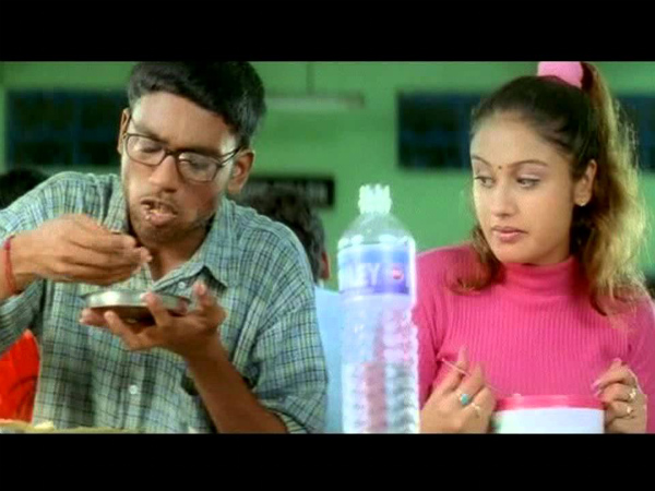 Best Film(Kaadhal Kondein)