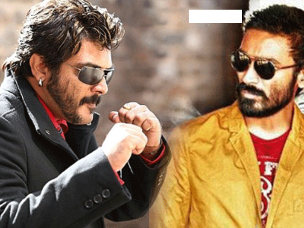 Dropped Film(Kasimedu)