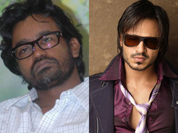 Dropped Film(Hindi version of 7G Rainbow Colony)