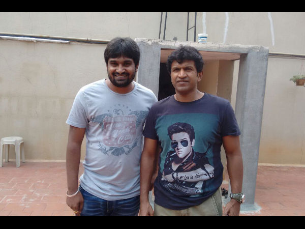 EXCLUSIVE: Interview With 'Rana Vikrama' Director Pawan Wadeyar 