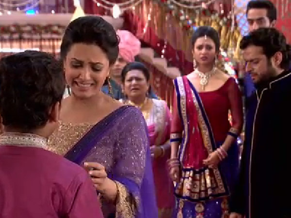 Shagun Thrown Out Shagun Thrown Out