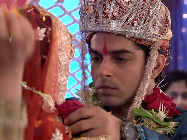 Mihir Marries Rinki Mihir Marries Rinki