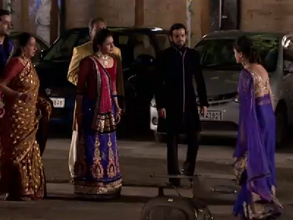 Shagun Creates Problems Shagun Creates Problems