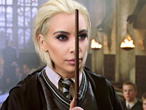 Going to this extent!