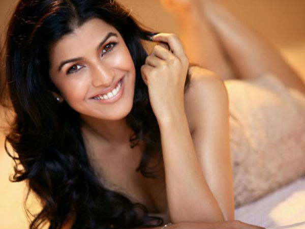 Nimrat Kaur: 