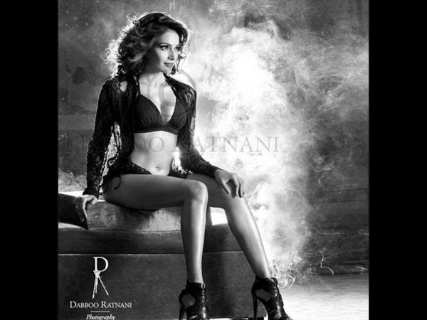 Bipasha Basu: 