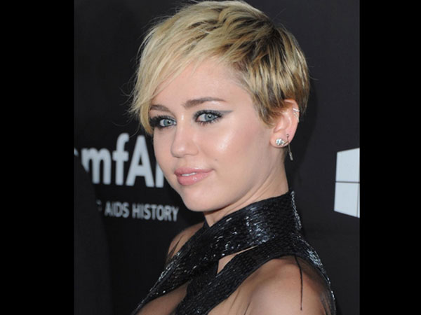 Miley Cyrus