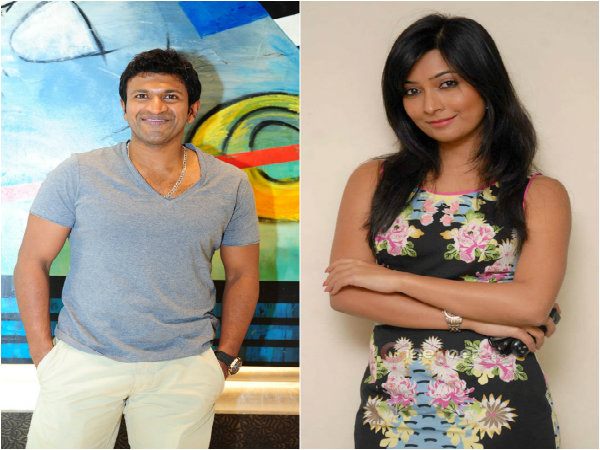 Radhika Pandit In Doddmane Huduga(2015)