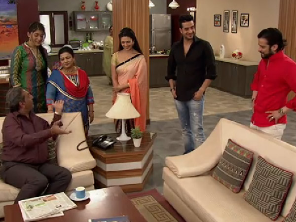 Mr Bhalls's Birthday