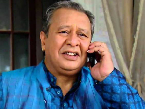 Yeh Rishta Kya Kehlata Hai: Akshara-Naitik In Tension; Daddaji To Die Soon! Yeh Rishta Kya Kehlata Hai: Akshara-Naitik In Tension; Daddaji To Die Soon!