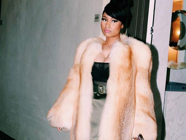 Nicki Minaj