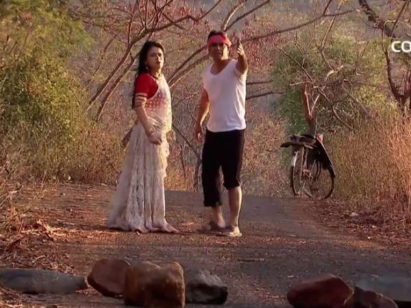 Ishaani Asks A Man Ishaani Asks A Man