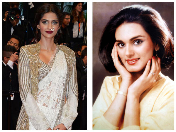 Neerja Bhanot