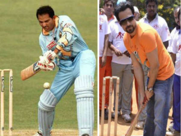 Mohammad Azharuddin