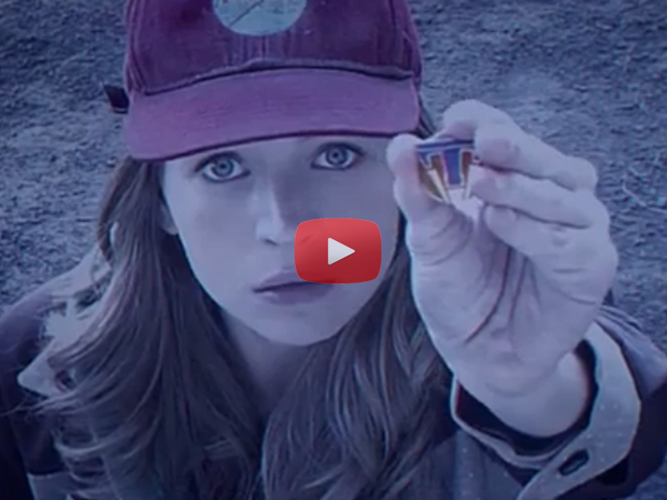 Watch George Clooney's 'Tomorrowland' Trailer