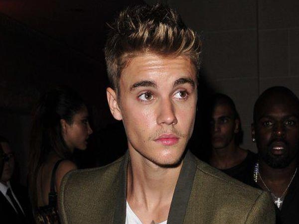 Justin Bieber