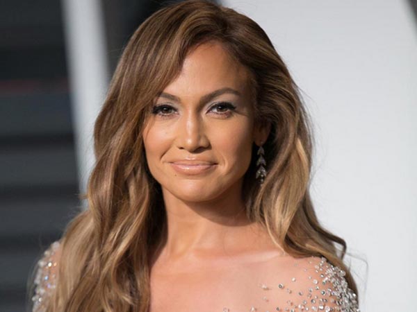 Jennifer Lopez
