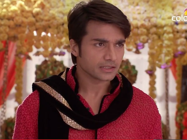 Sharman Announces His Breakup With Ritika