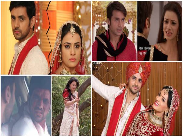 RV Marries Ritika Because Of Sharman