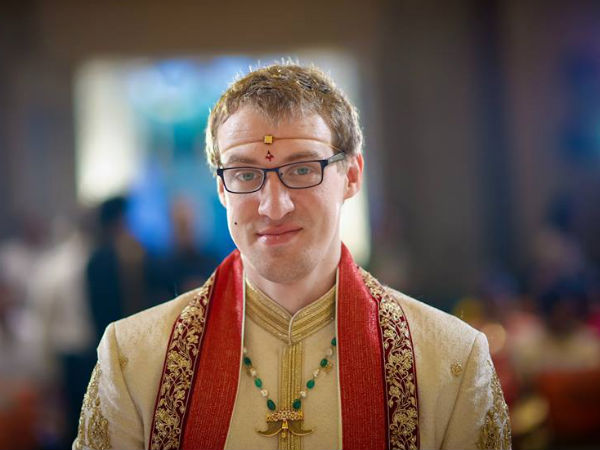 Happy Moments At The Event