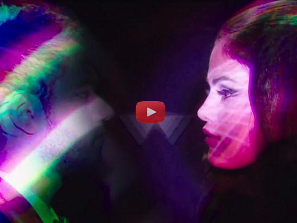 'I Want You To Know' Music Video