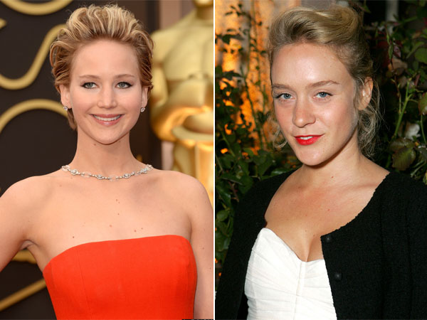 Chloe Sevigny Disses Jennifer Lawrence, Calls Her 'Annoying' Chloe Sevigny Disses Jennifer Lawrence, Calls Her 'Annoying'