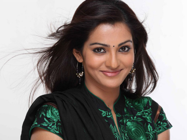 Parvathy Menon's Promise