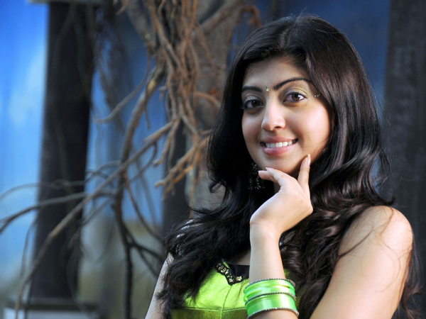 Pranita Left Speechless
