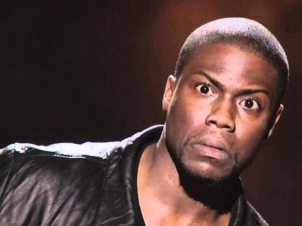Kevin Hart Kevin Hart