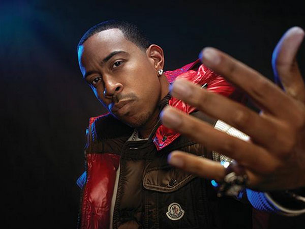 Ludacris Ludacris
